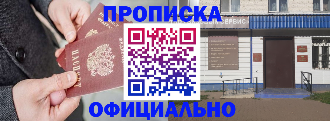 прописка в квартире в Чкаловске